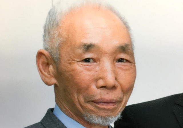 前 代表取締役 小野哲司